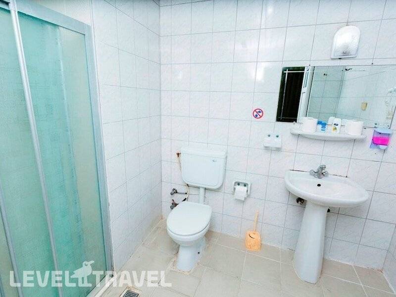 Фотография Nehir Apart Hotel