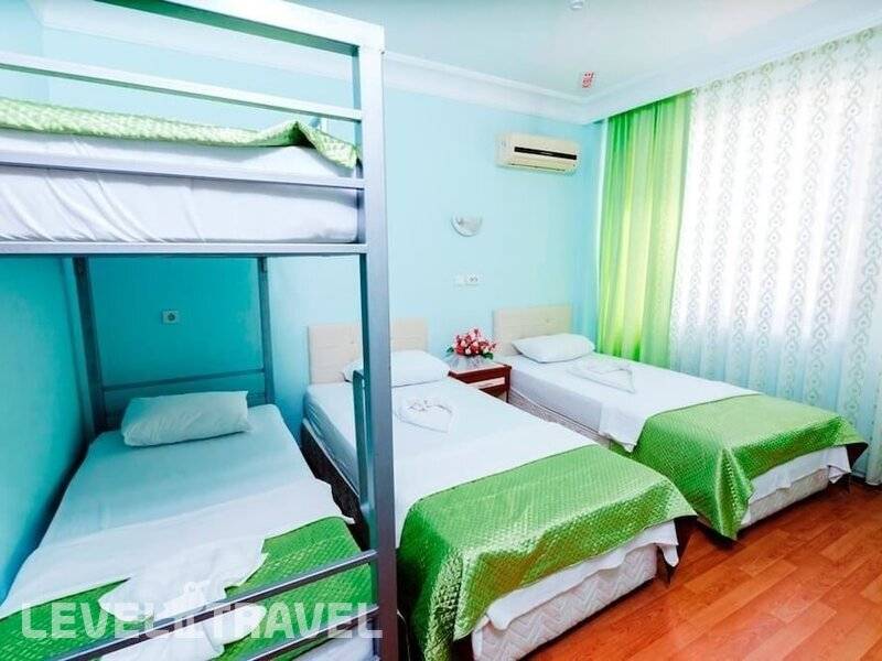 Фотография Nehir Apart Hotel