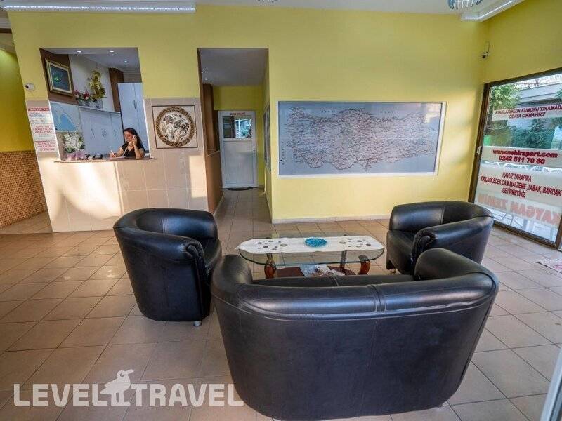 Фотография Nehir Apart Hotel