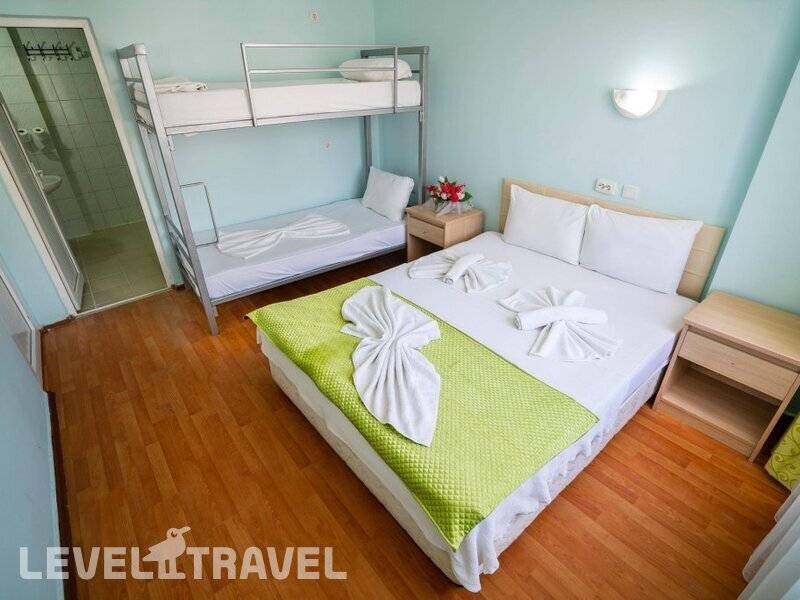 Фотография Nehir Apart Hotel