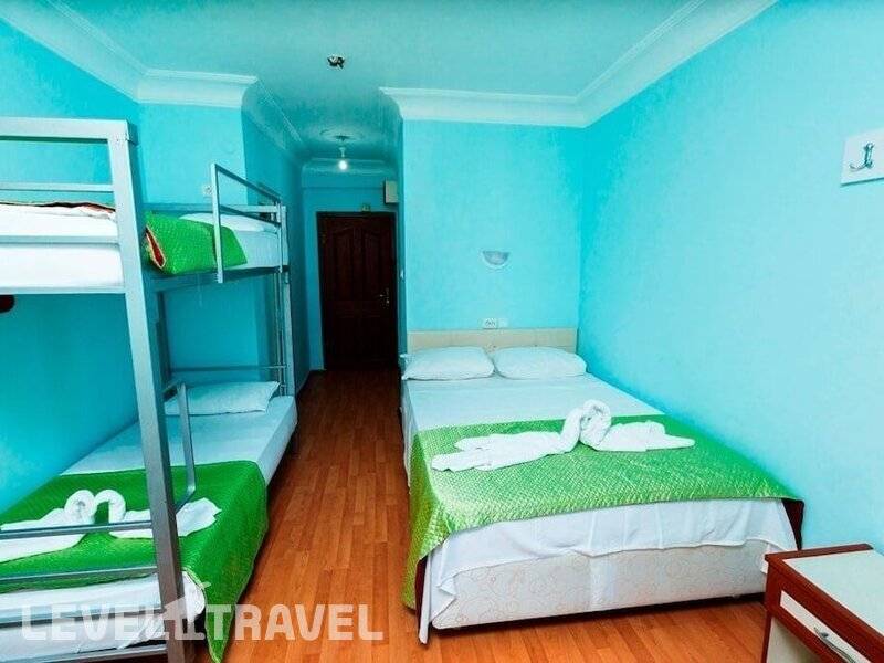 Фотография Nehir Apart Hotel