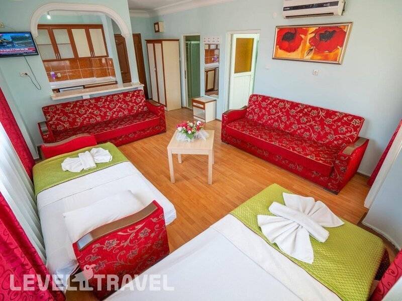 Фотография Nehir Apart Hotel