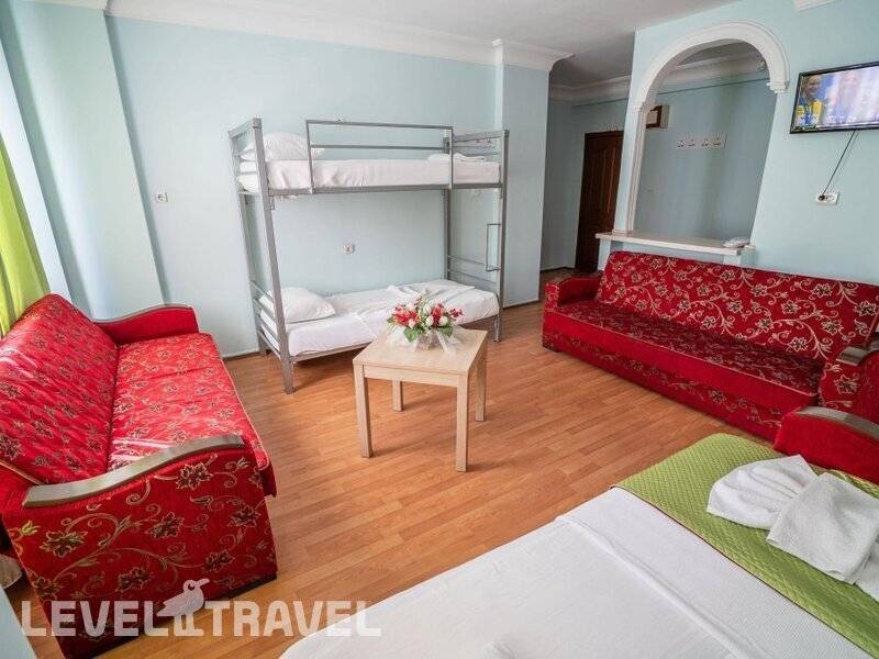 Фотография Nehir Apart Hotel