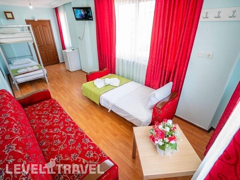Фотография Nehir Apart Hotel