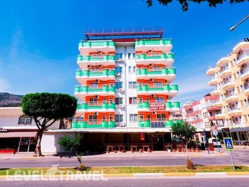 Фотография Nehir Apart Hotel