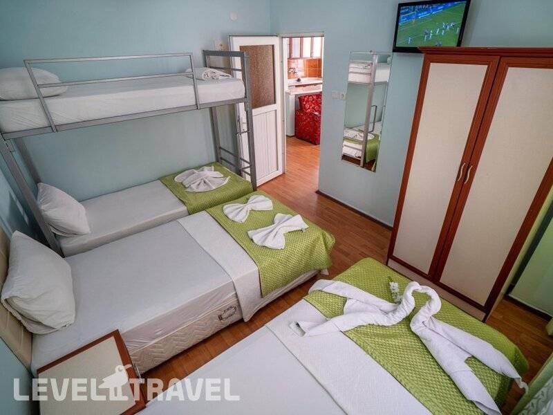 Фотография Nehir Apart Hotel