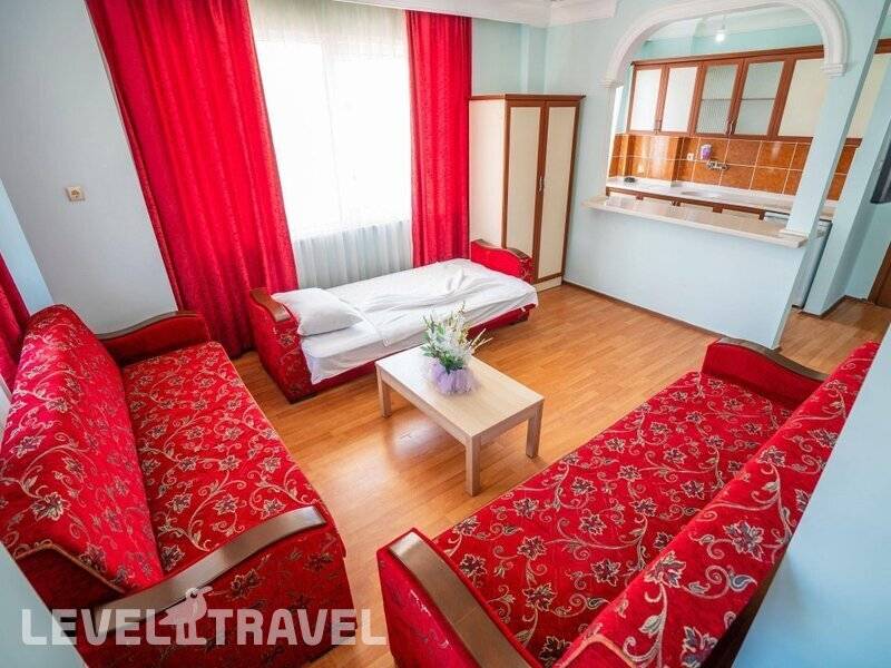 Фотография Nehir Apart Hotel
