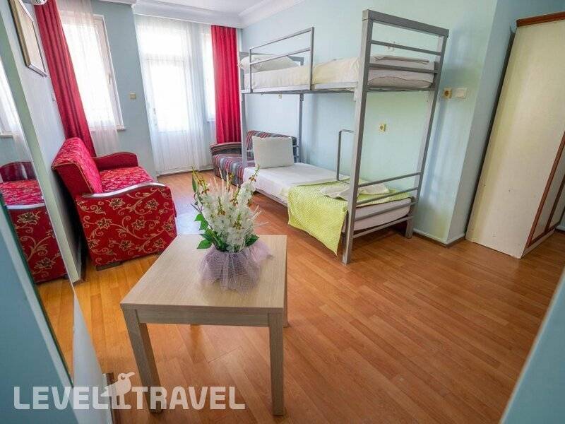 Фотография Nehir Apart Hotel