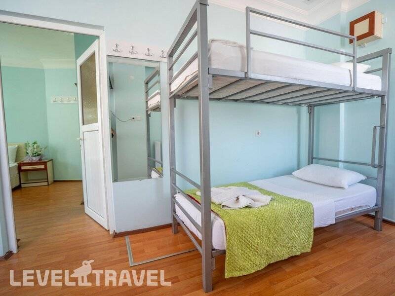 Фотография Nehir Apart Hotel
