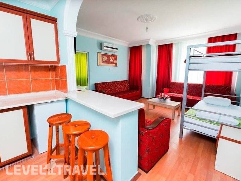 Фотография Nehir Apart Hotel