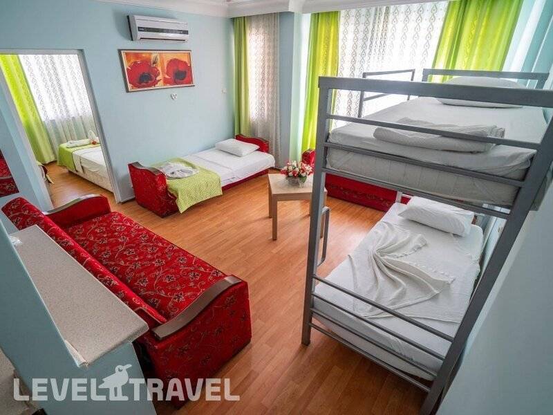 Фотография Nehir Apart Hotel