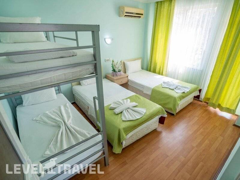 Фотография Nehir Apart Hotel