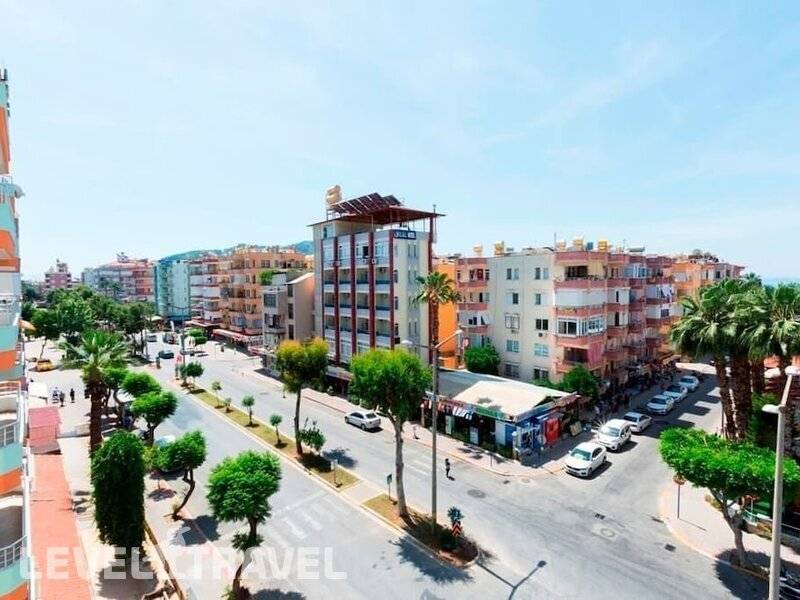 Фотография Nehir Apart Hotel