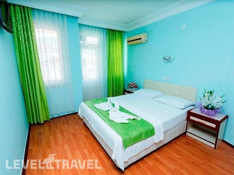 Фотография Nehir Apart Hotel