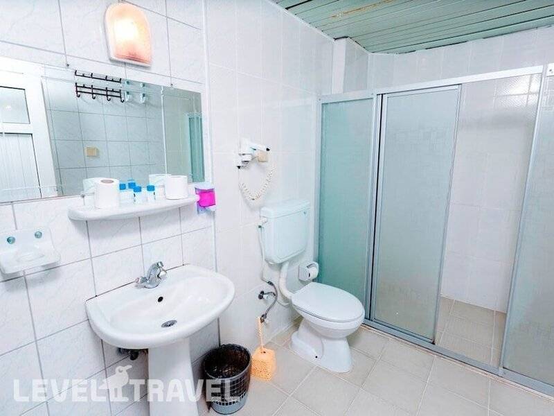 Фотография Nehir Apart Hotel