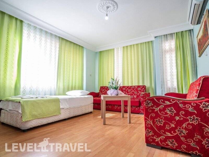 Фотография Nehir Apart Hotel