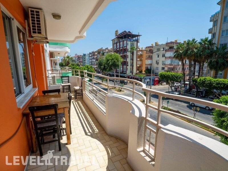 Фотография Nehir Apart Hotel