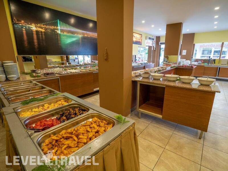 Фотография Nehir Apart Hotel