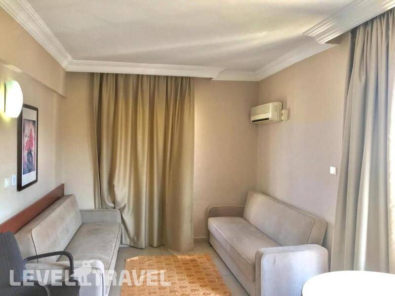 Фотография Serendi Apart Hotel
