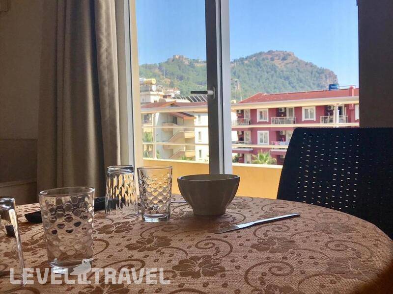 Фотография Serendi Apart Hotel