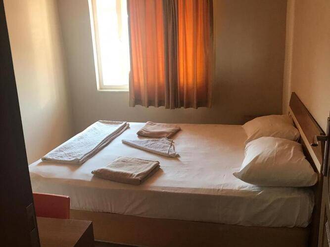 Serendi Apart Hotel