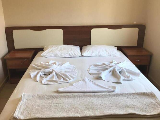 Serendi Apart Hotel