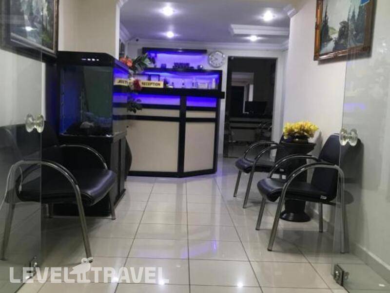 Фотография Serendi Apart Hotel