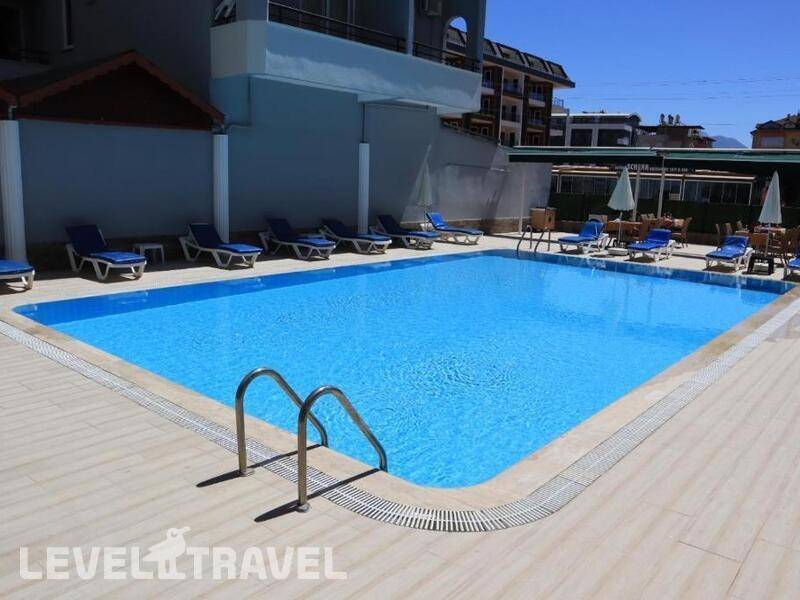 Фотография Serendi Apart Hotel