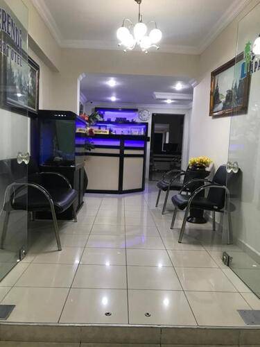 Serendi Apart Hotel