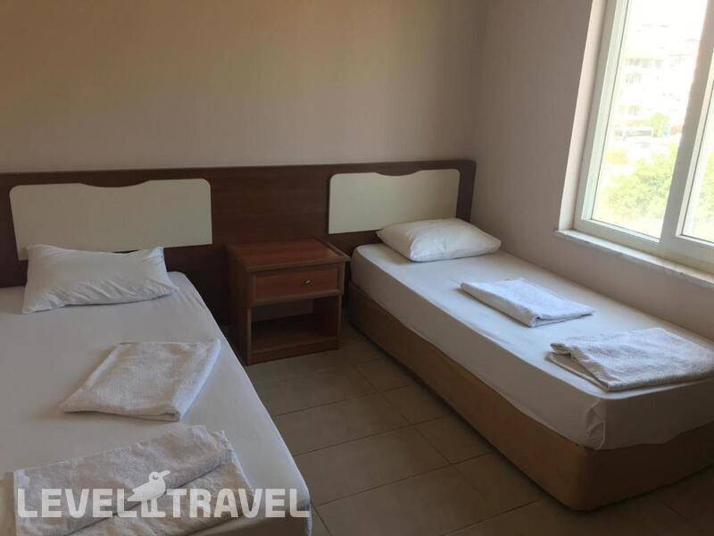 Фотография Serendi Apart Hotel