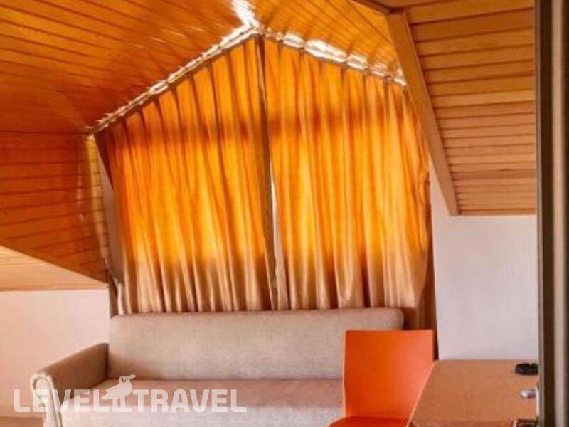 Фотография Serendi Apart Hotel