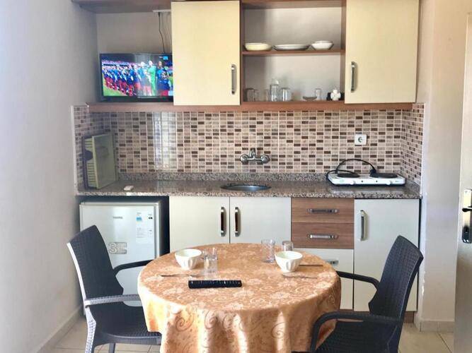 Serendi Apart Hotel