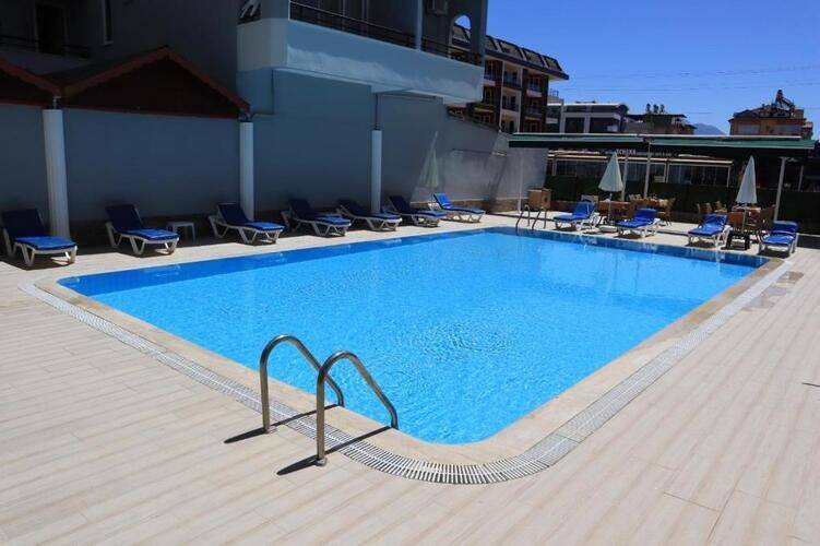 Serendi Apart Hotel