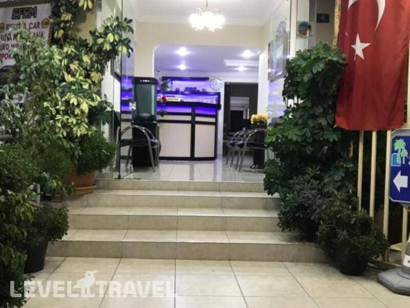 Фотография Serendi Apart Hotel