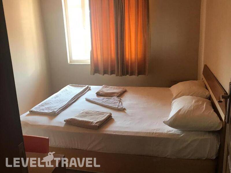 Фотография Serendi Apart Hotel