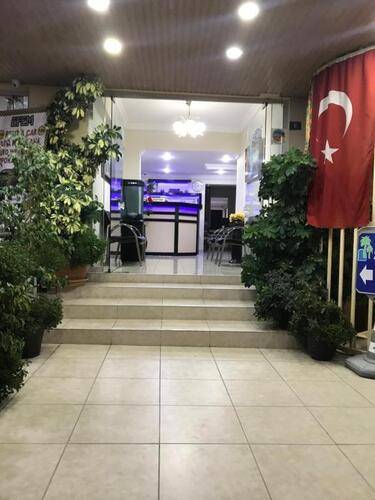 Serendi Apart Hotel
