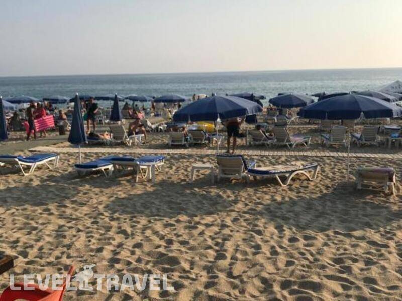 Фотография Serendi Apart Hotel