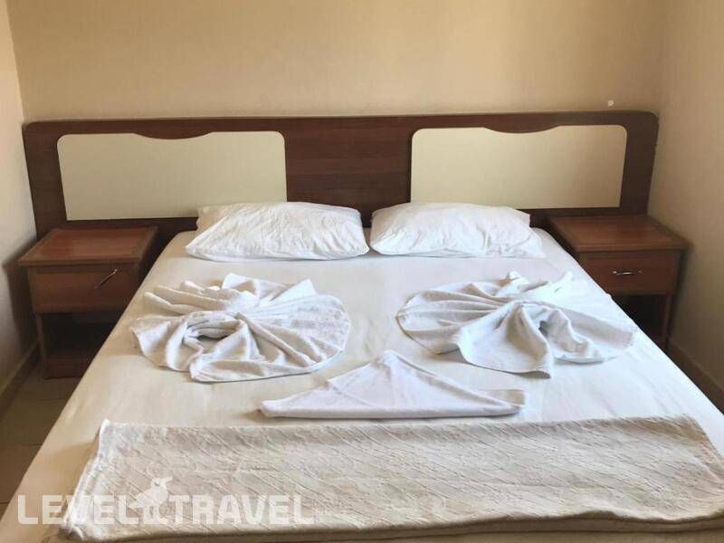 Фотография Serendi Apart Hotel