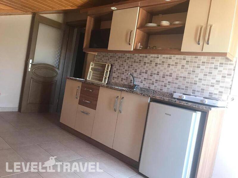 Фотография Serendi Apart Hotel