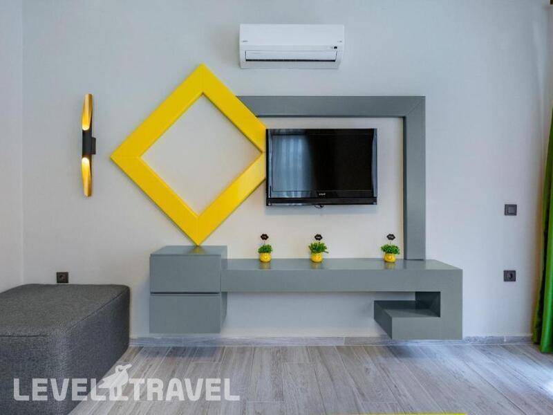 Фотография Twin Apart Hotel