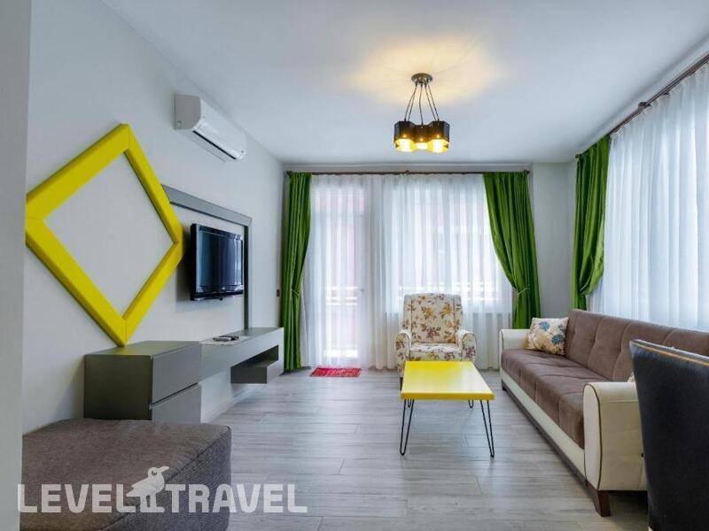 Фотография Twin Apart Hotel