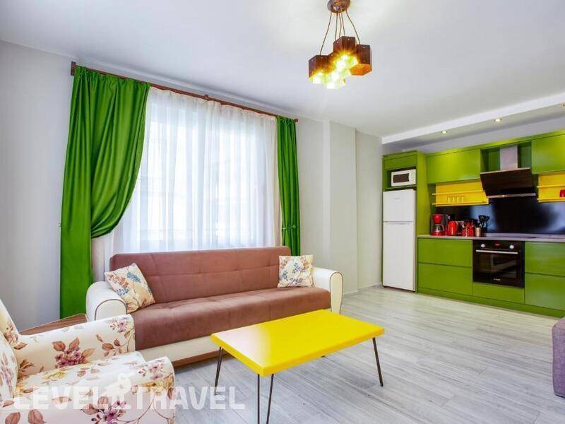 Фотография Twin Apart Hotel