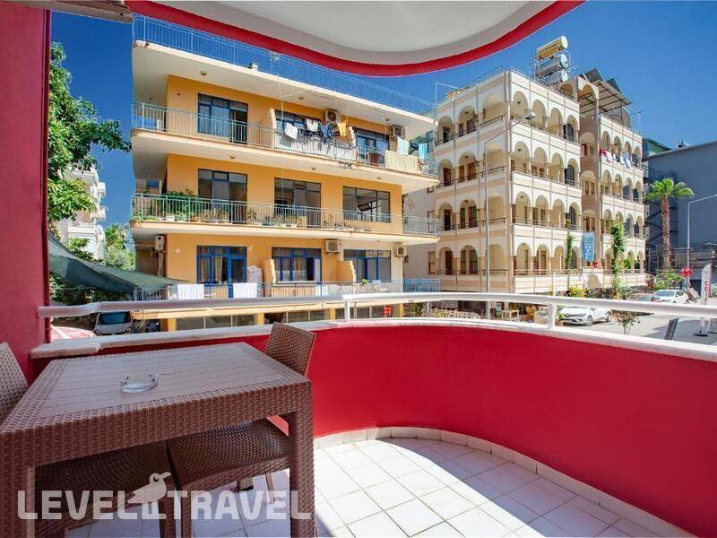 Фотография Twin Apart Hotel