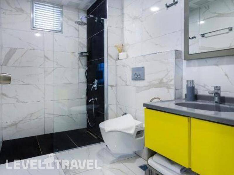 Фотография Twin Apart Hotel