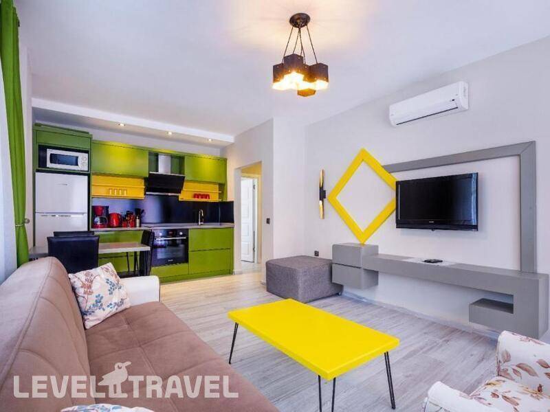 Фотография Twin Apart Hotel