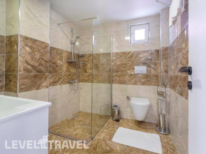 Фотография Twin Apart Hotel