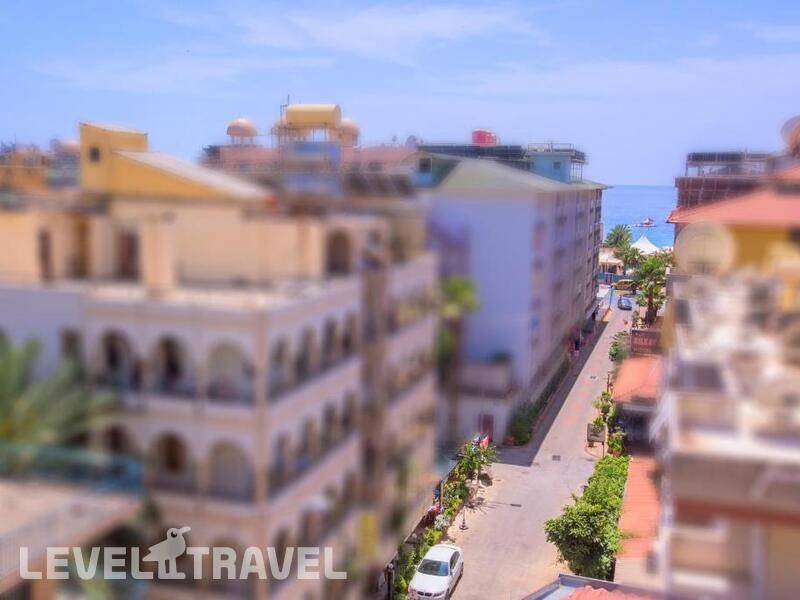 Фотография Twin Apart Hotel