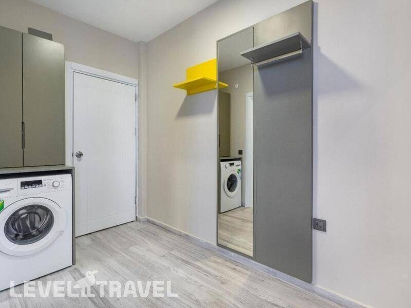 Фотография Twin Apart Hotel