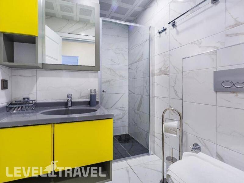 Фотография Twin Apart Hotel