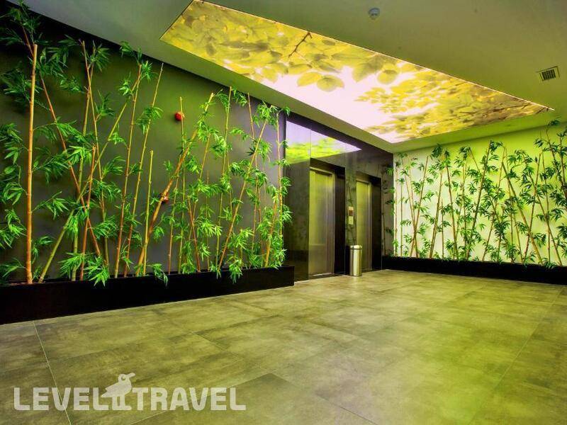 Фотография Green Garden Suites Hotel